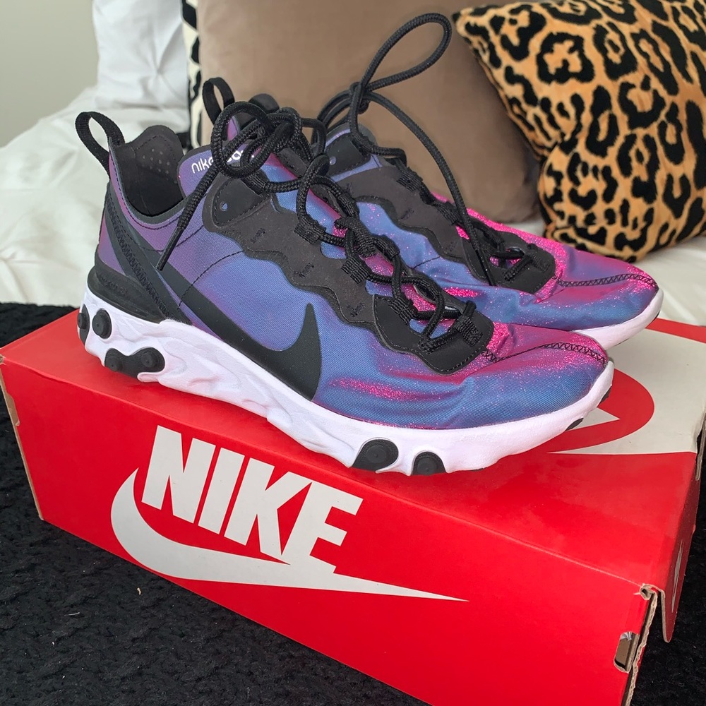 Nike Element React